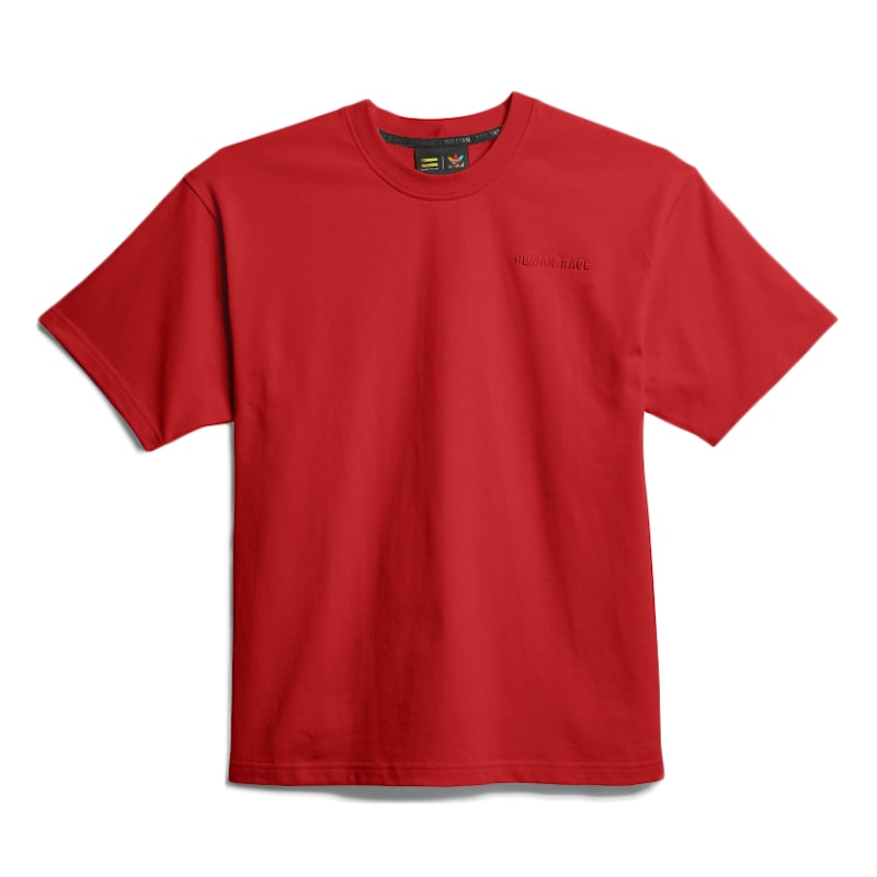 pharrell williams red shoes