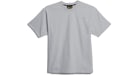 adidas Pharrell Williams Basics Tee Light Grey Heather