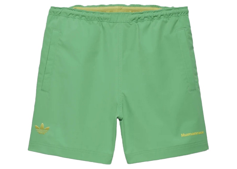 adidas Pharrell Williams Woven Shorts (Gender Neutral) Semi