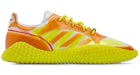 adidas Polta Akh II Craig Verde Giallo
