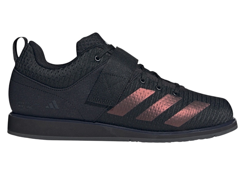 adidas Powerlift 5 Core Black Carbon
