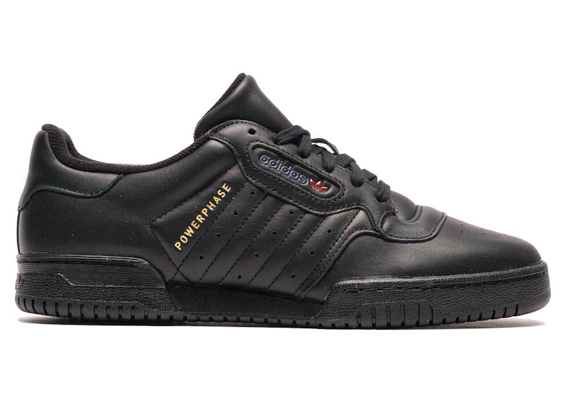 パワーバランス adidas Powerphase Core Black Men's - JH5482 - US