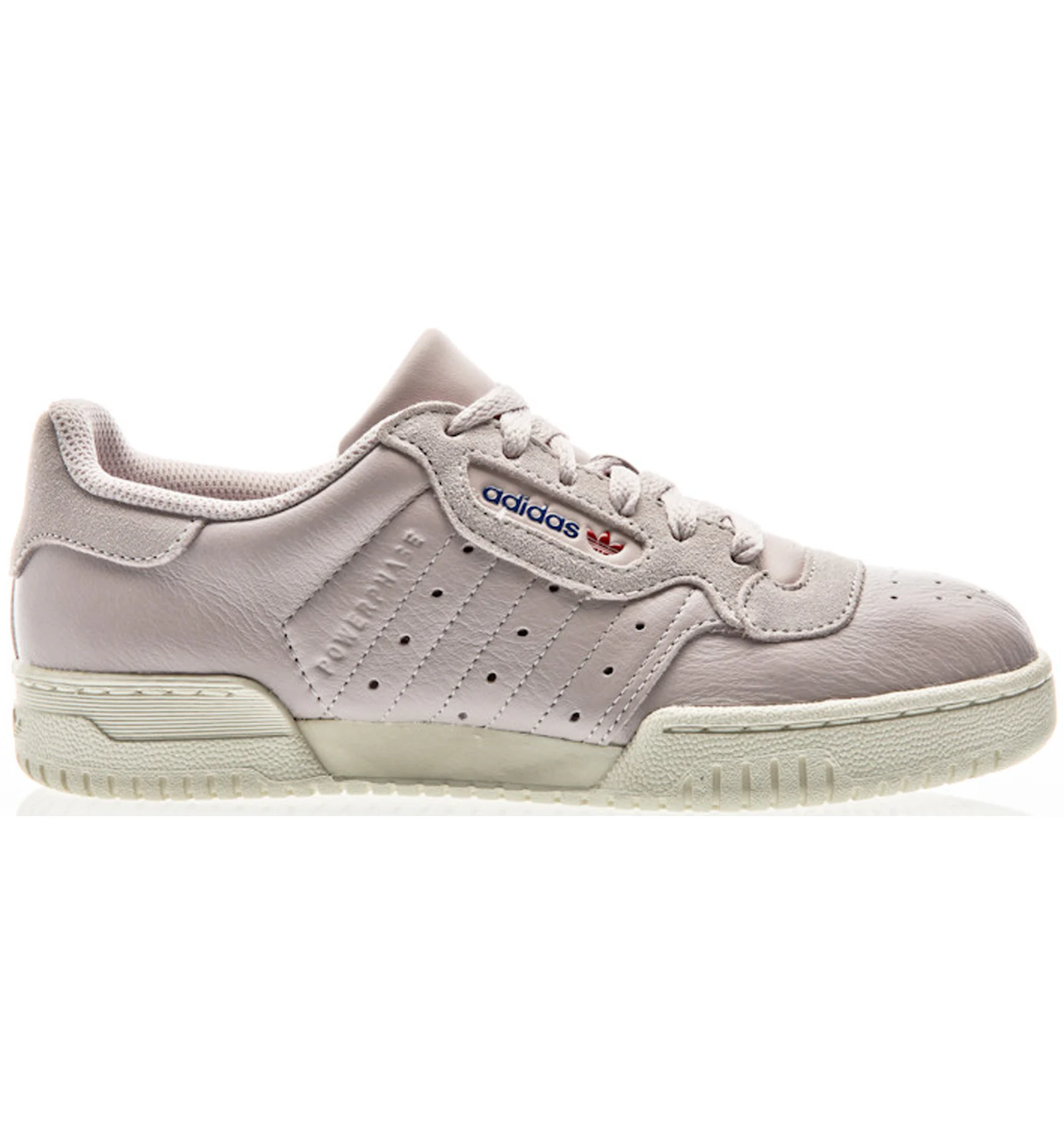 Adidas top powerphase fit