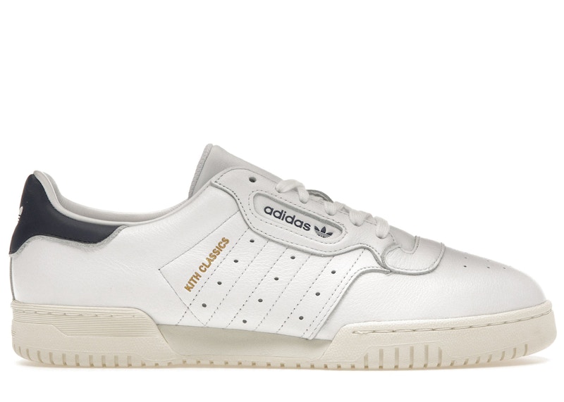 Powerphase cheap cloud white