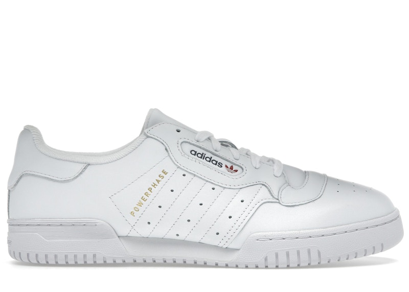 powerphase white