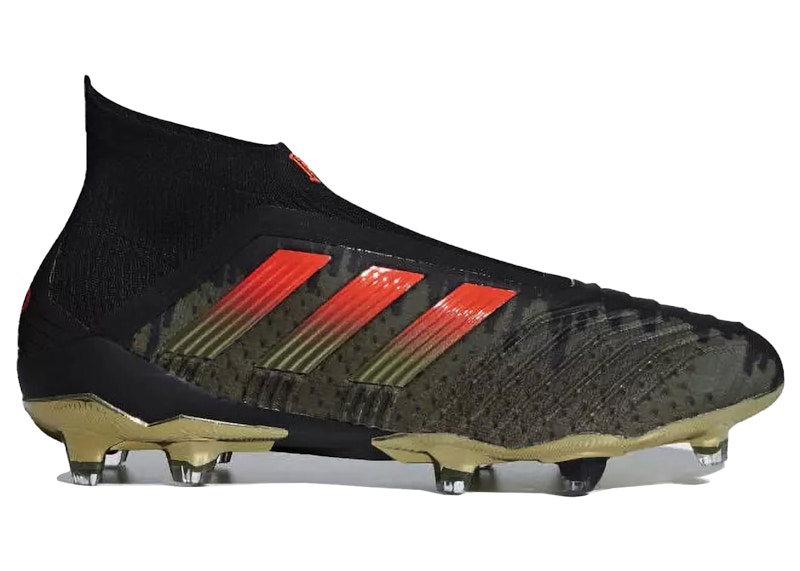 Adidas predator olive on sale