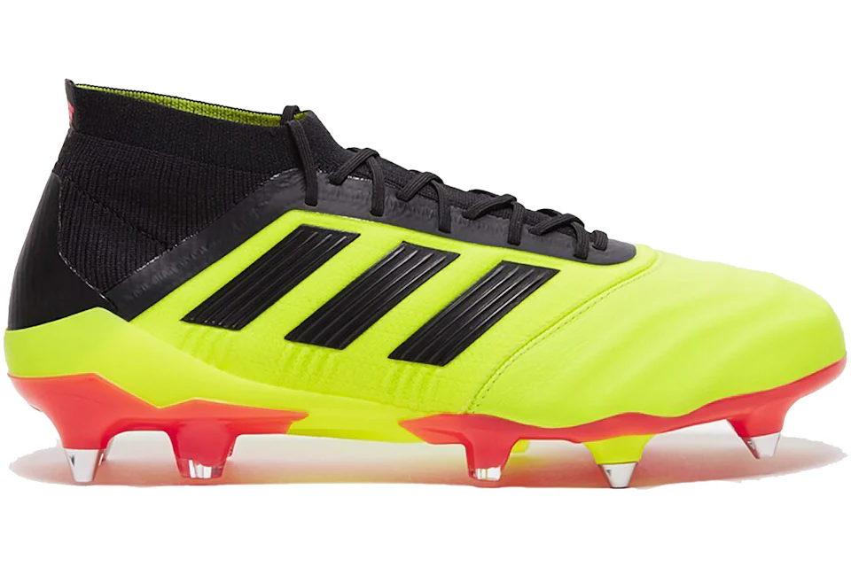 Adidas predator 18.1 sg size 11 Clearance