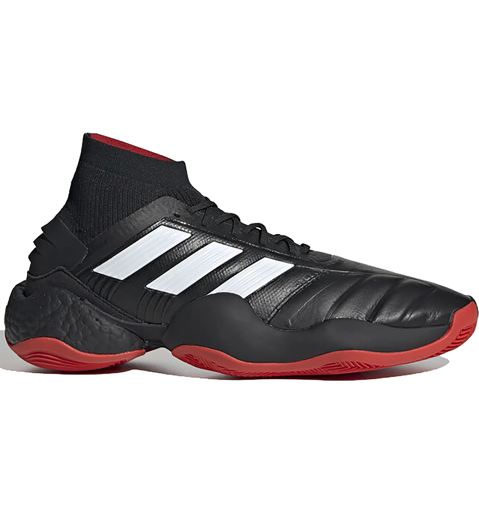 adidas Predator 19.1 25 Years Men s EE8422 US
