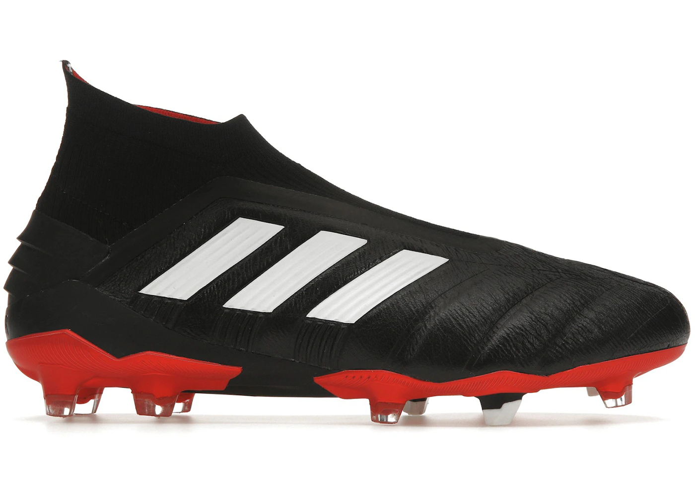 adidas Predator 19+ 25 Years Men's EE8417 US - Main Image