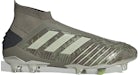 adidas Predator 19+ FG Legacy Verde