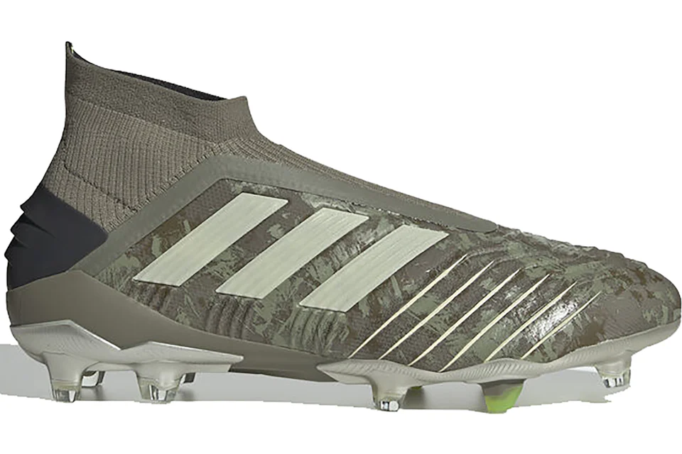 Predator adidas deals 19