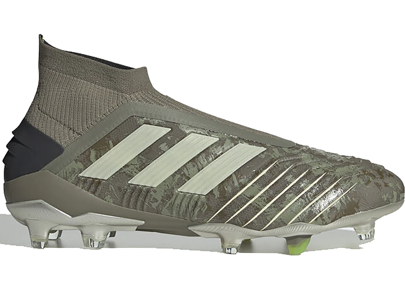 Adidas 2025 fg 19