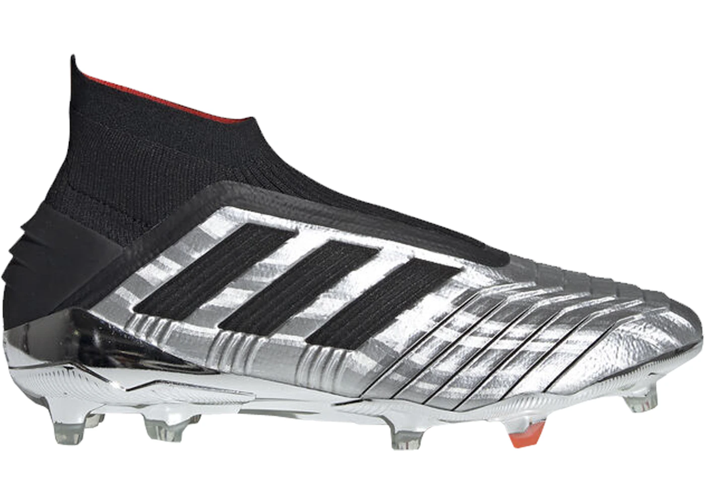 Adidas predator shop x 19