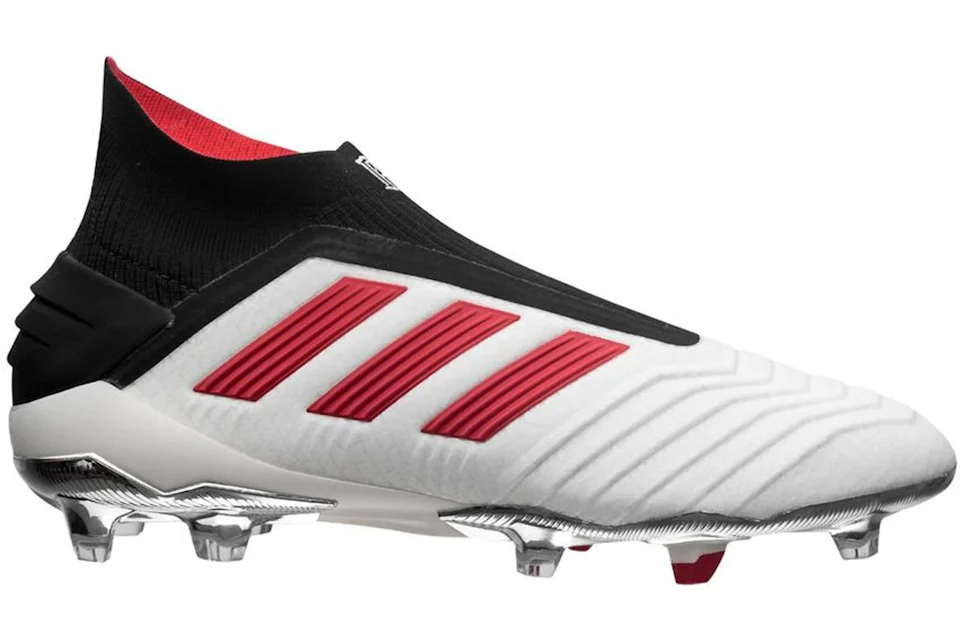 adidas Predator 19 Firm Ground Paul Pogba Men s F37094 US