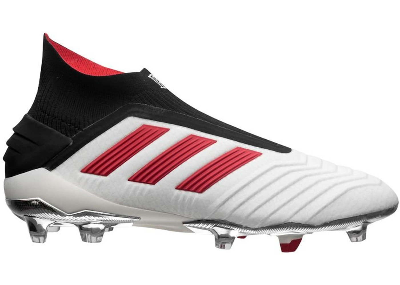 adidas Predator 19 FG Paul Pogba Men s F37094 US