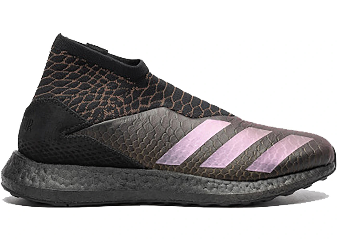 adidas Predator 20.1 TR ANML Black Men s EH2944 US