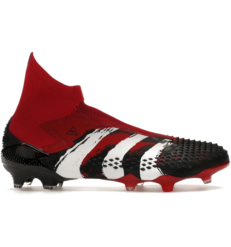 Botines Adidas Predator Nuevos Tenis De Pogba Botines Predator