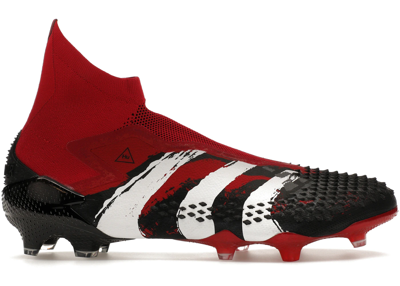 adidas Predator 20+ Pharrell Williams x Paul Pogba Human Race