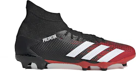 adidas Botas Futbol Predator Freak.1 SG Rojo