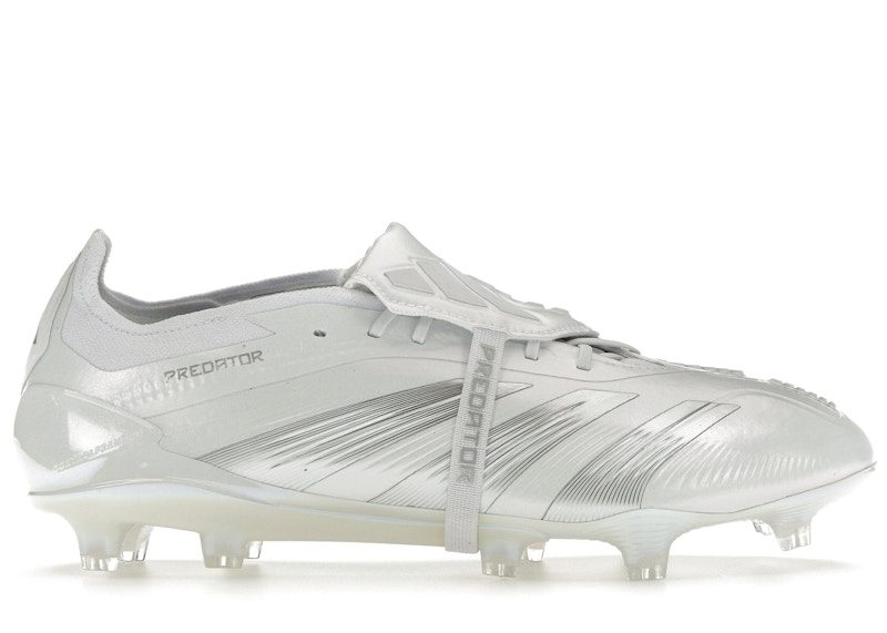 Adidas predator blancos best sale