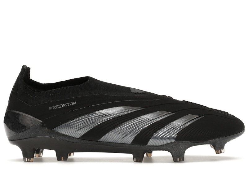 adidas Predator 24 Pro HG/AG コアブラック adidas Predator 24 Pro HG/AG コアブラック