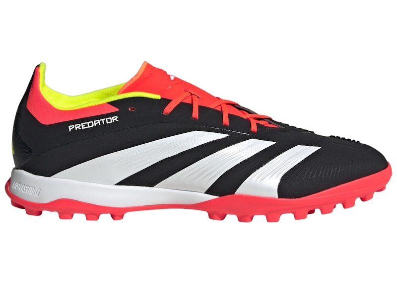 Adidas predator rojo y blanco online