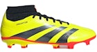 adidas Predator 24 League FG Team Solar Yellow Core Black Solar Red