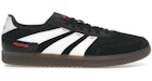 adidas Predator 24 League Low Freestyle Core Black Cloud White Solar Red