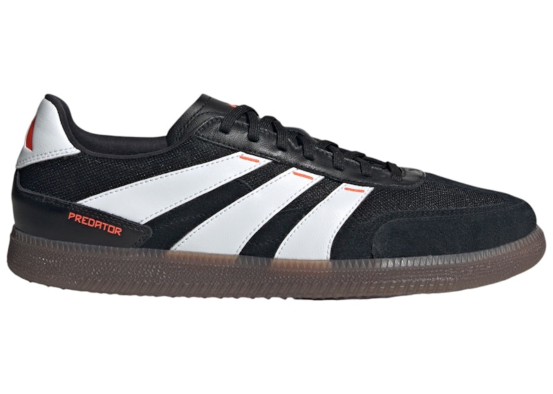 Ultimate Guide to Predator 24 League Low Freestyle Shoes: Comfort Meets Style