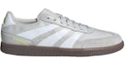 adidas Predator 24 League Low Freestyle Grey Cloud White Team Solar Yellow
