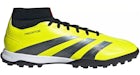 adidas Predator 24 League Turf Team Solar Yellow Core Black Solar Red