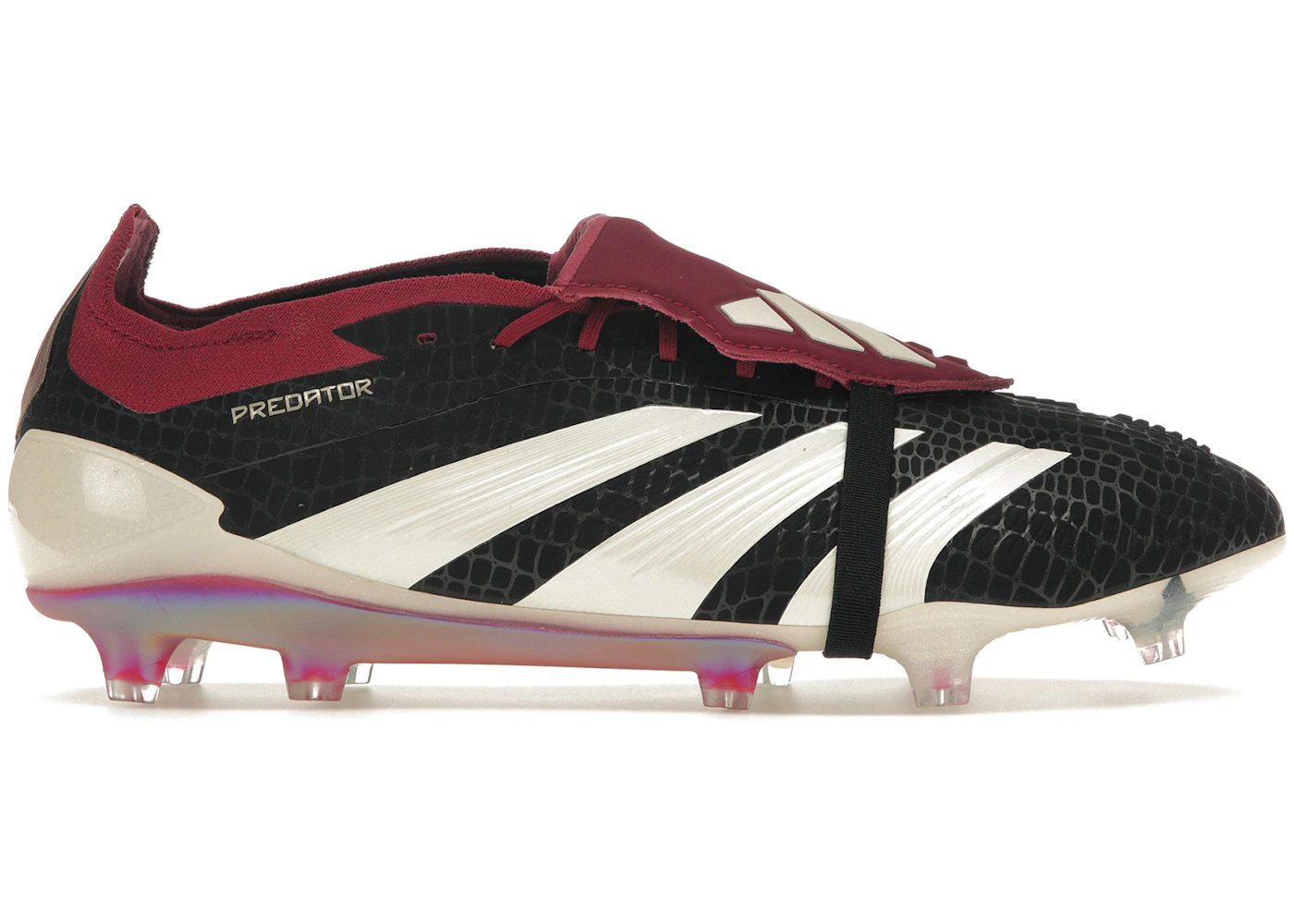adidas Predator 30 Elite FT FG 30th Anniversary Men's - IF8897 - US