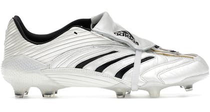 adidas Predator Absolute FG Gold Men's - HP9137 - US