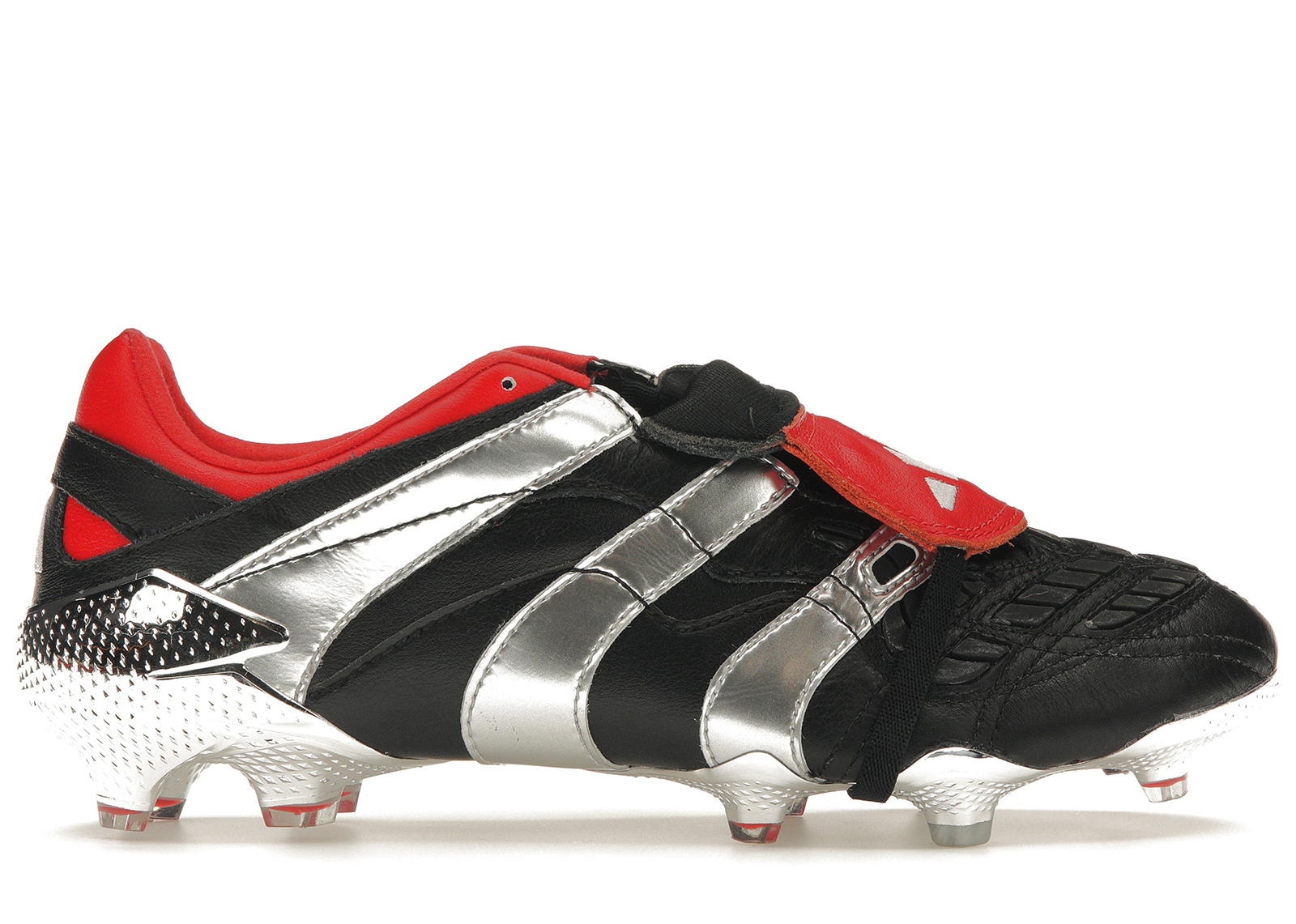 adidas Predator Accelerator FG Pro:Direct Soccer 25th Anniversary ...