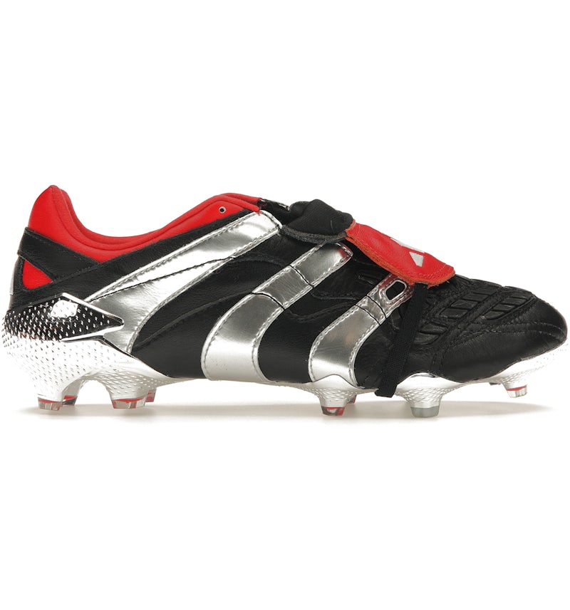 adidas Predator Accelerator FG Pro:Direct Soccer 25th Anniversary