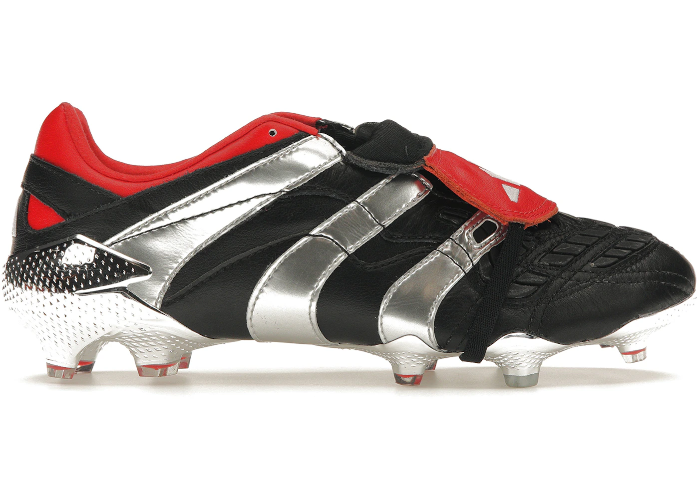 adidas Predator Accelerator FG Pro :Direct Soccer 25e anniversaire
