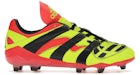 adidas Predator Accelerator FG Solar Yellow
