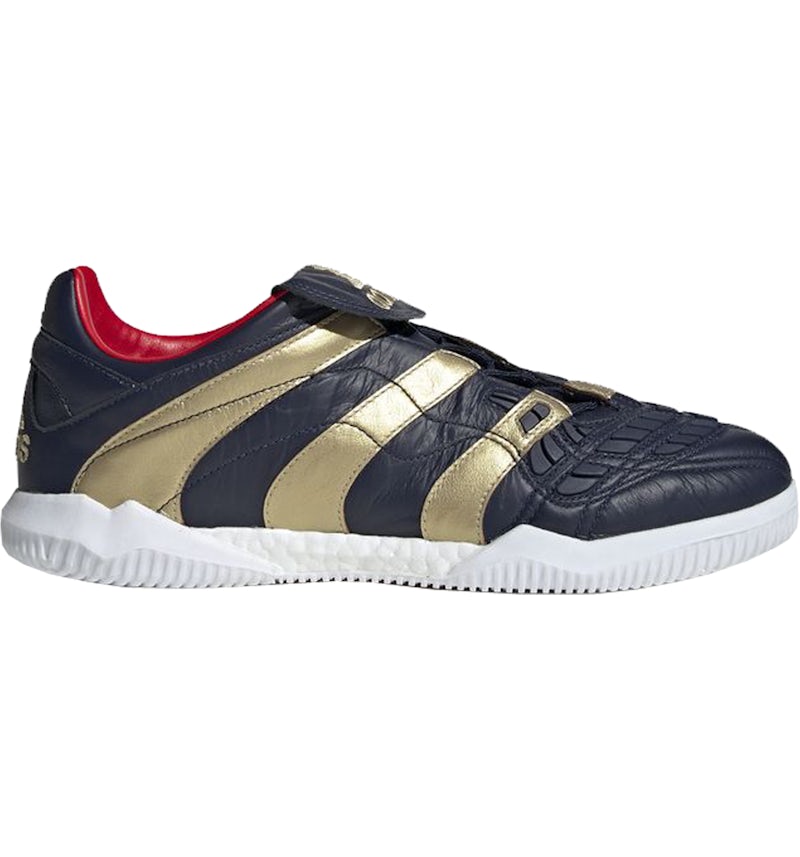 Pack adidas Predator Accelerator TR 25 Anos Zidane Hombre F37095 MX