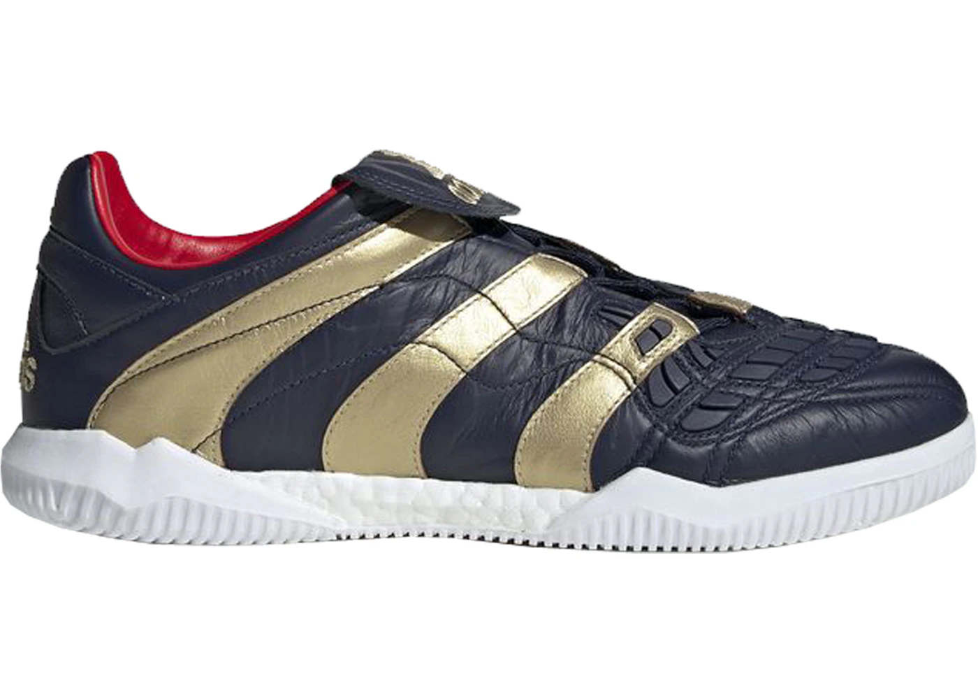 adidas Predator Accelerator TR 25 Year Pack Zidane