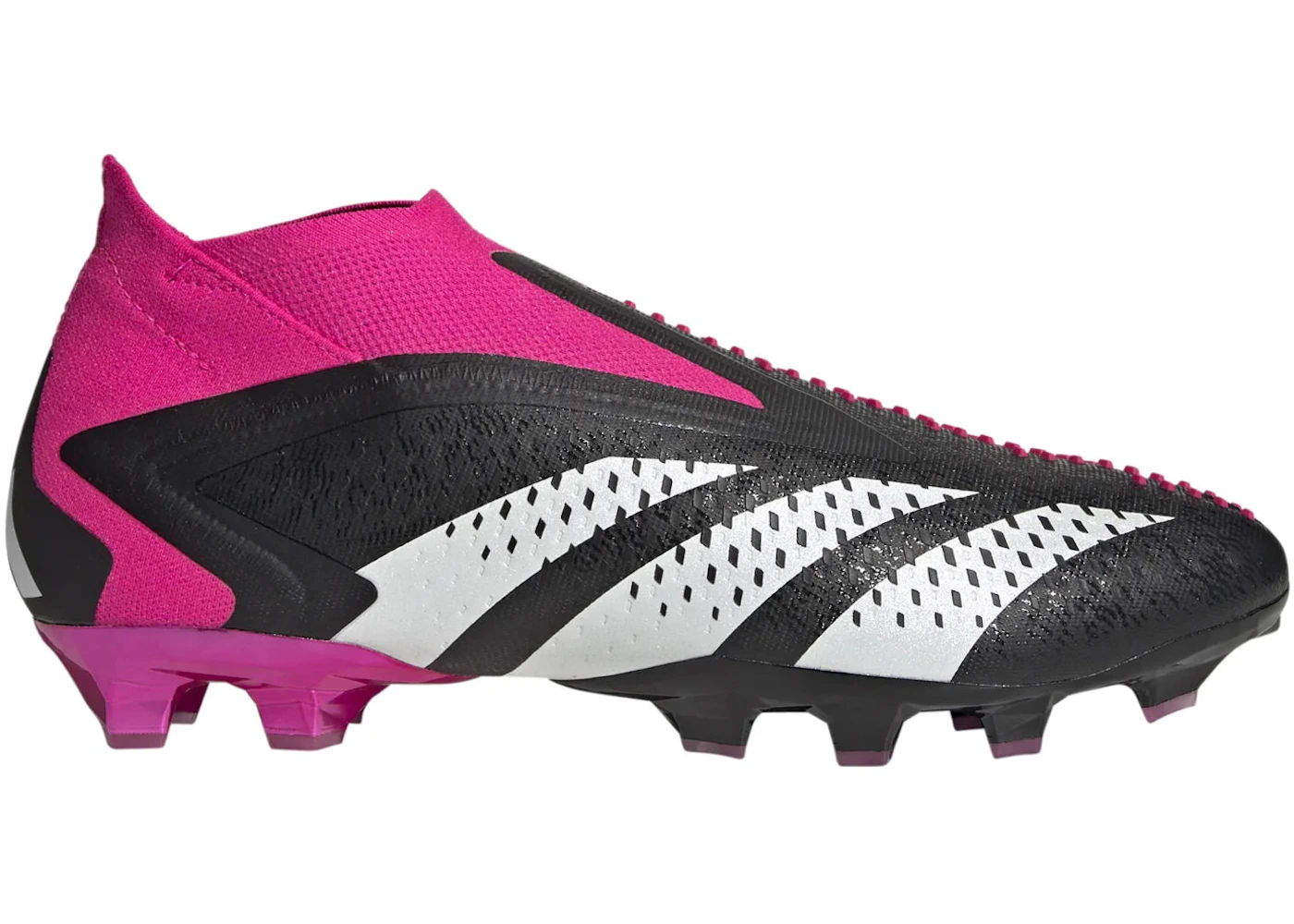 adidas Predator Accuracy+ AG Own Your Football Pack Men's HQ0954