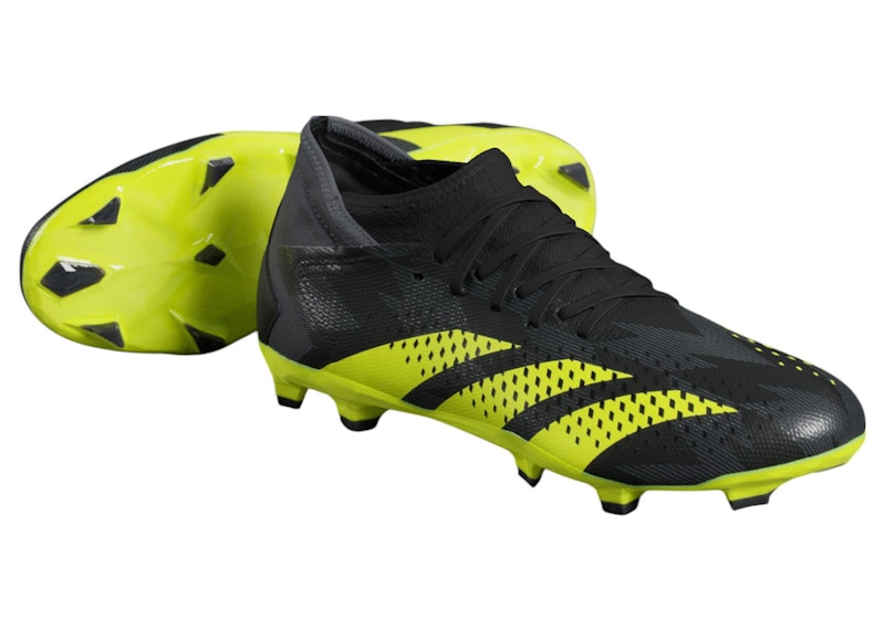 Predator Accuracy Injection.3 FG 'Crazycharged Pack' - IG0770