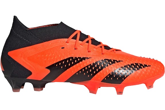 Paquete adidas Predator Accuracy.1 FG Heatspawn