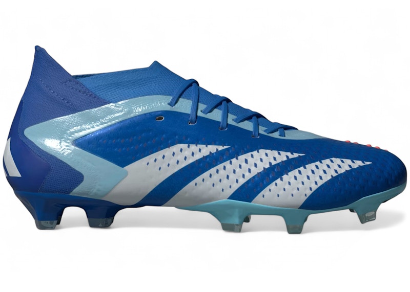 SCARPE PREDATOR ACCURACY.1 FG - GZ0038