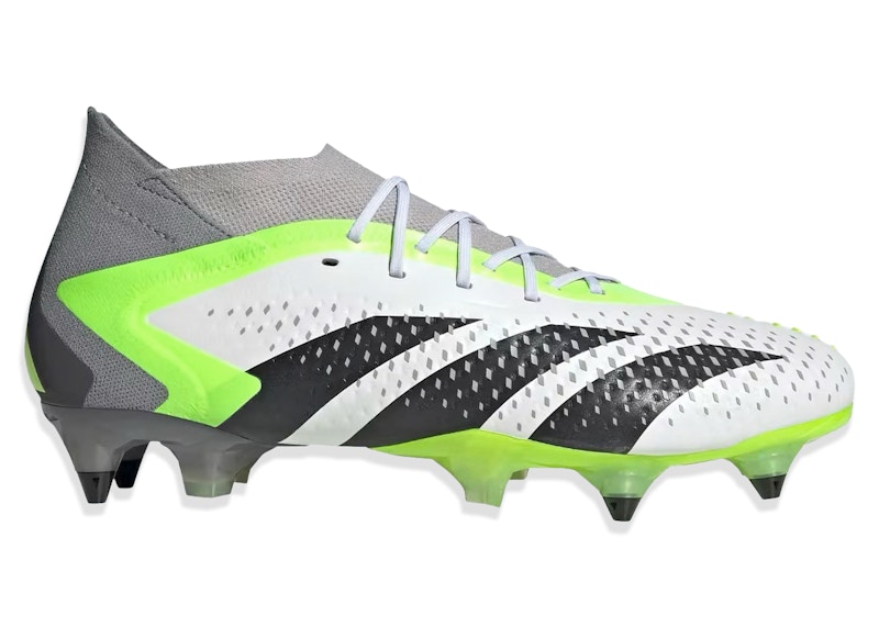 Predator Accuracy.1 Soft Ground Boots - IF2294
