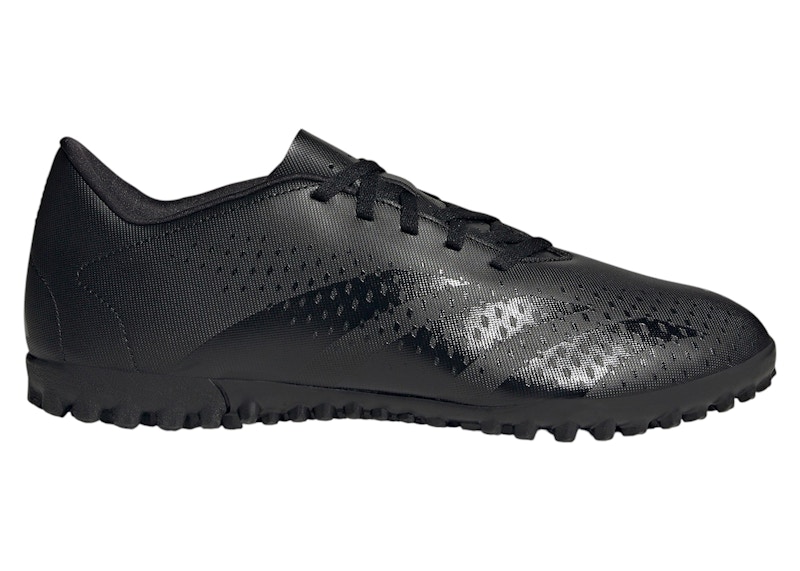 adidas Predator Accuracy.4 TF Core Black - GW4645