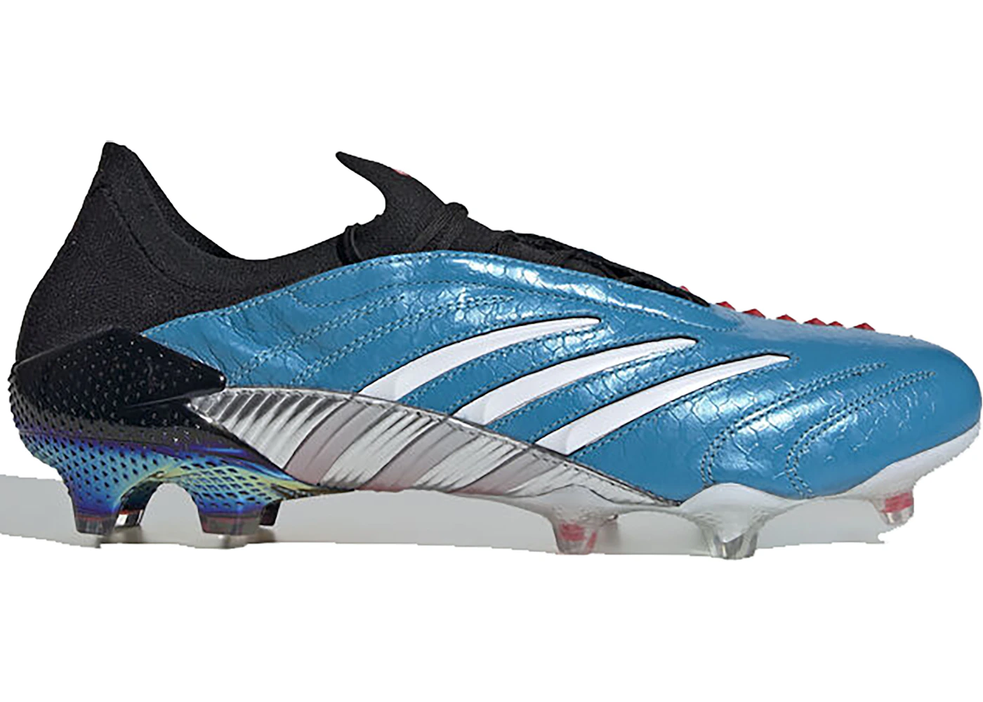 Predator 2025 accelerator 218