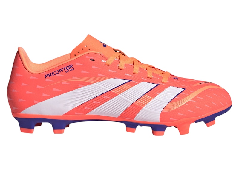 adidas Predator Club FG/MG Coral Blaze Pack メンズ - JH8846 - JP