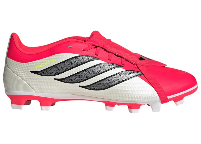 adidas Predator Club Fold-Over Tongue FG/MG Born for Goals Pack
