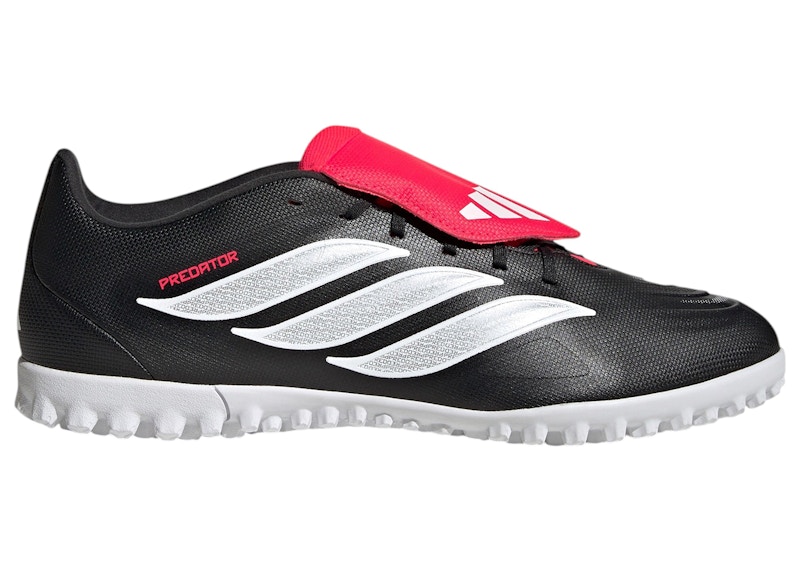 adidas Predator Club Fold-Over Tongue TF Immortal DNA Pack Men's ...