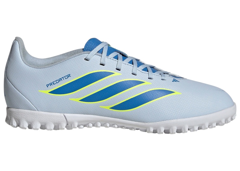 Sac de précision Adidas Predator Club TF Ice Cold (GS)